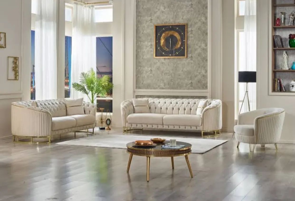 Ayef Sofa